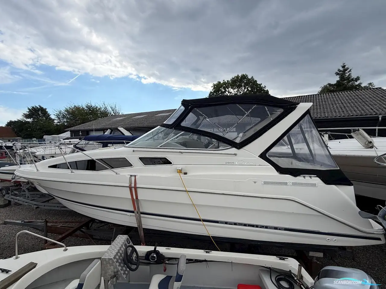 Billede 2 - Bayliner 2855 Ciera