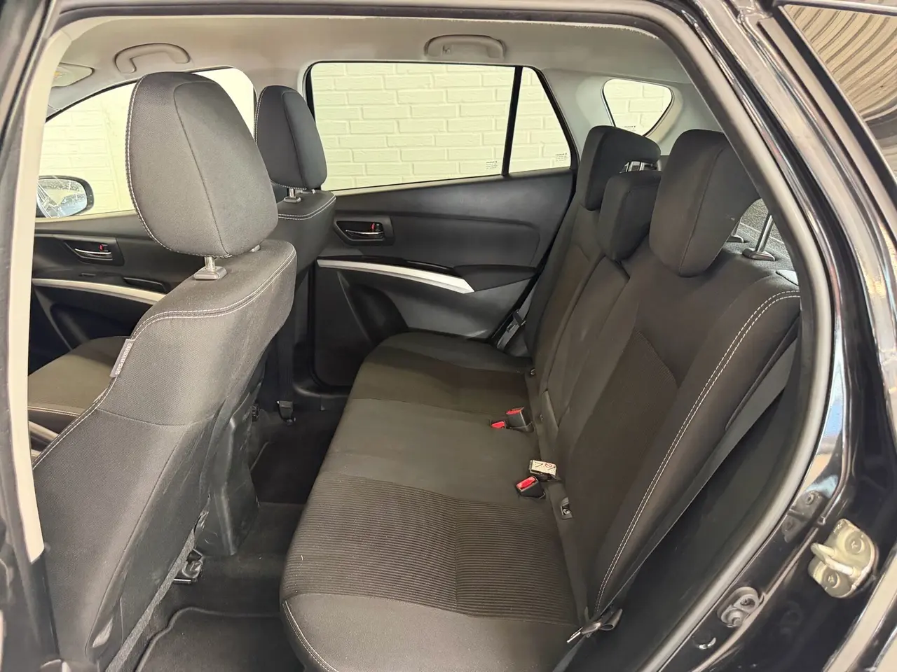Billede 6 - Suzuki S-Cross 1,0 Boosterjet Active 112HK 5d