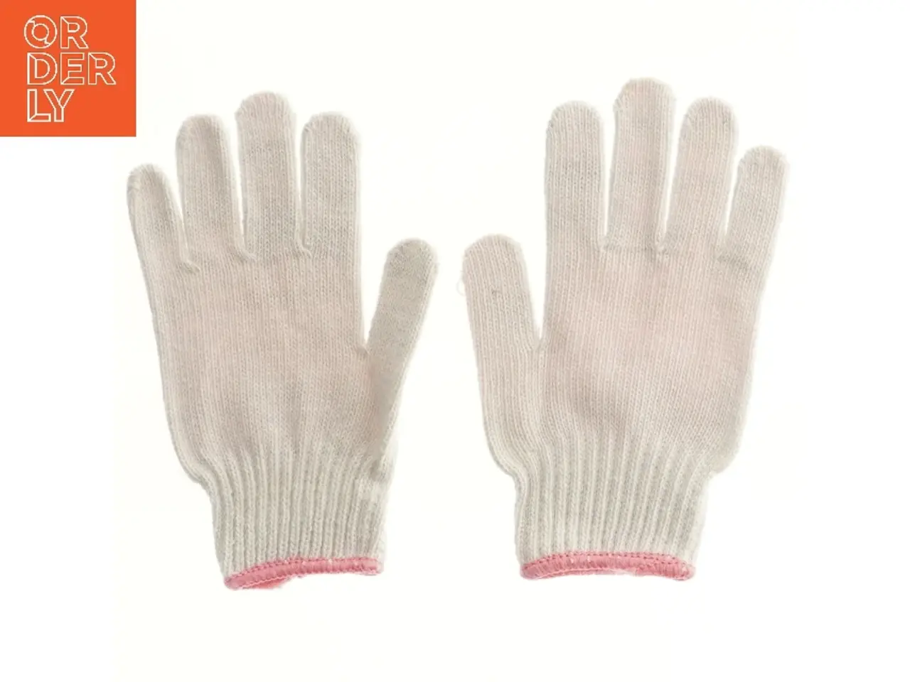Billede 3 - Arbejdshandsker til kvinder fra Daiso (str. 21x11 cm)