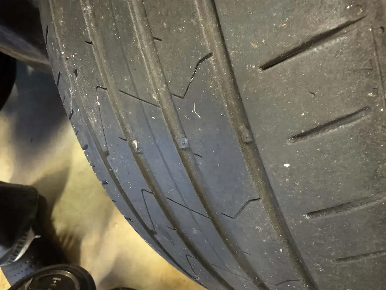 Billede 9 - Fælge fra Hyundai i30