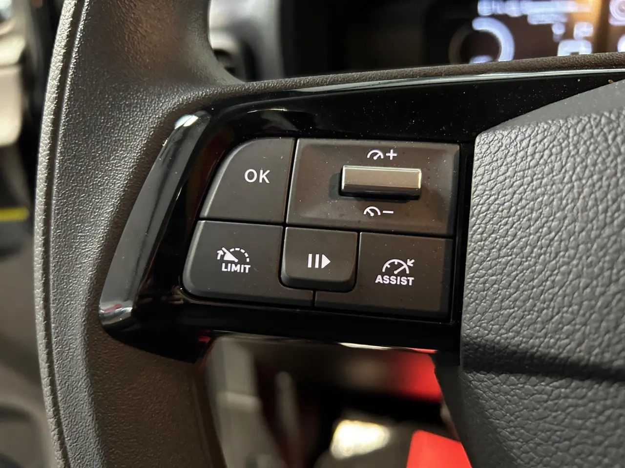 Billede 8 - Citroën ë-Berlingo 52 Impress