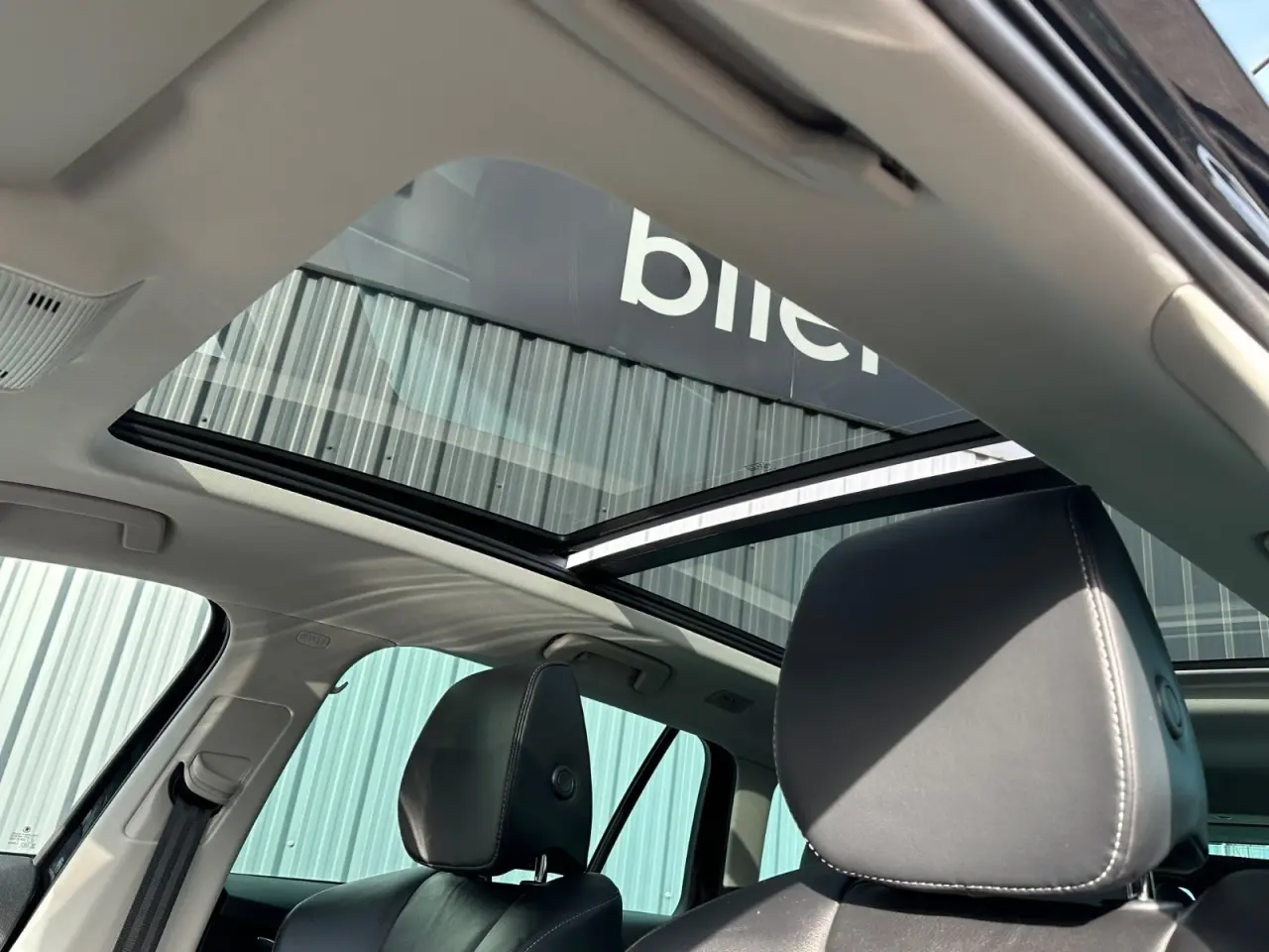 Billede 10 - Skoda Octavia 1,4 TSi iV Plus Combi DSG