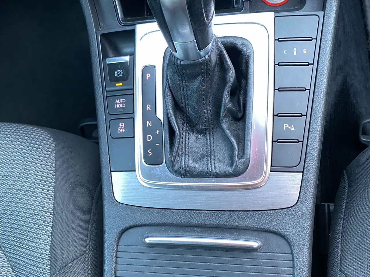 Billede 12 - VW Passat 2.0 TSI 