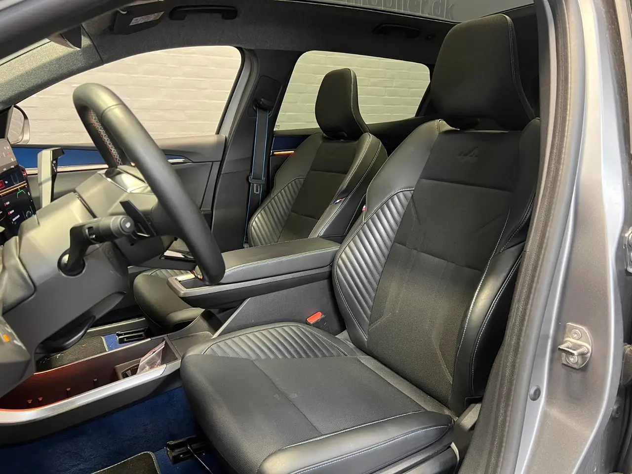Billede 16 - Renault Scenic E-Tech 87 Esprit Alpine