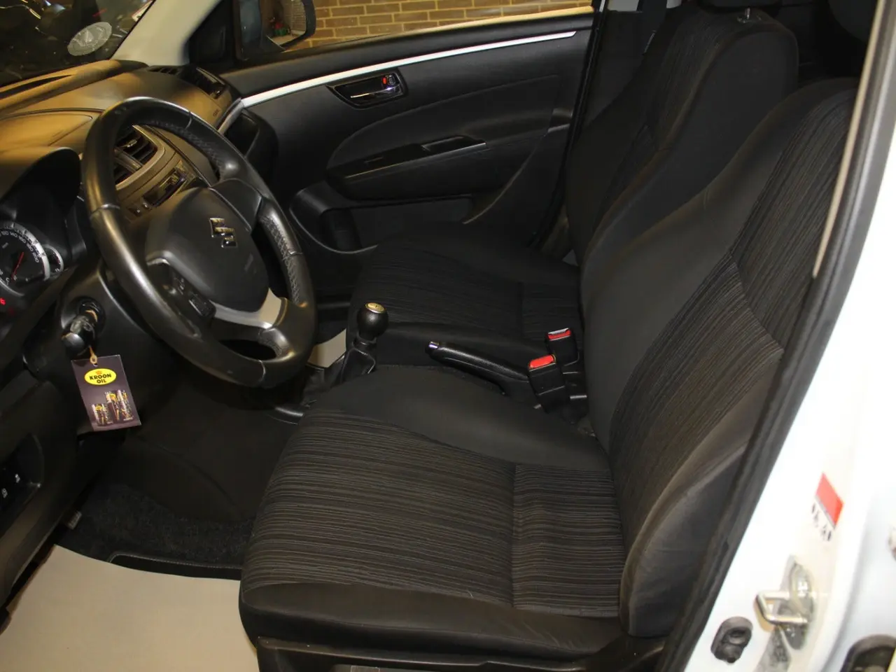 Billede 4 - Suzuki Swift 1,2 Dualjet Comfort
