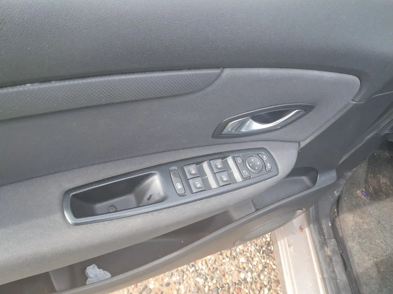 Billede 8 - Renault Scenic III 1,9 dCi 130 Expression