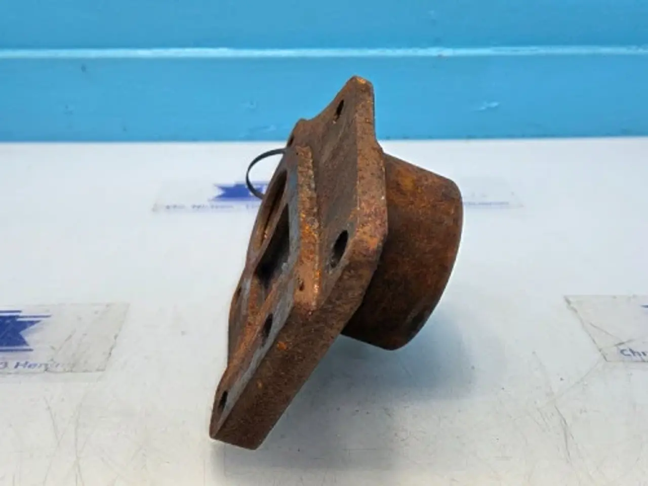 Billede 14 - Dronningborg D7500 Lejehus R. 28230004