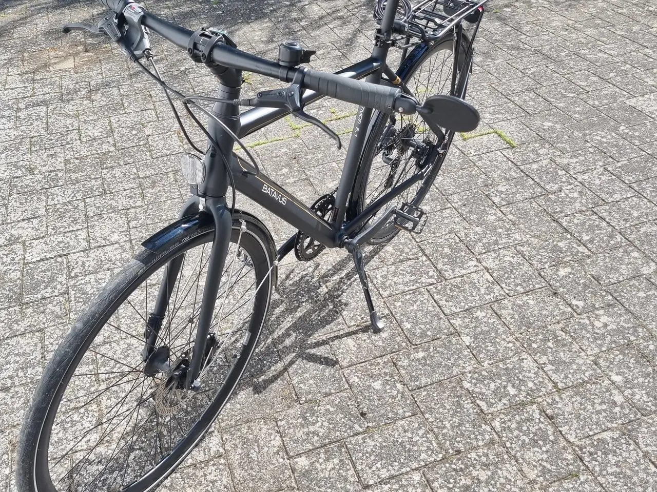 Billede 2 - Batavus Atmos 5.1