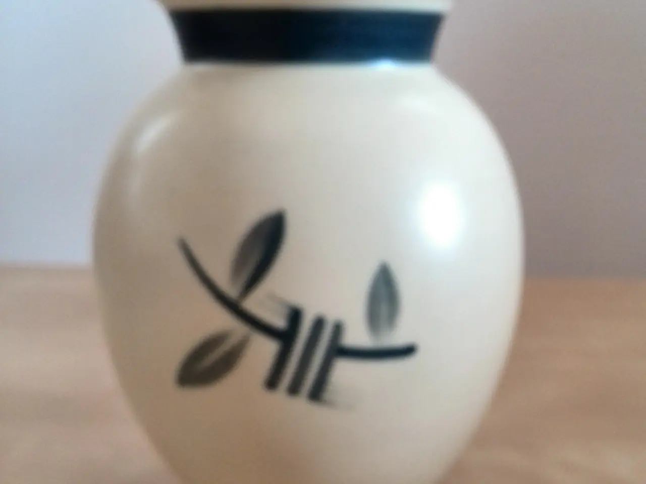 Billede 3 - Vase