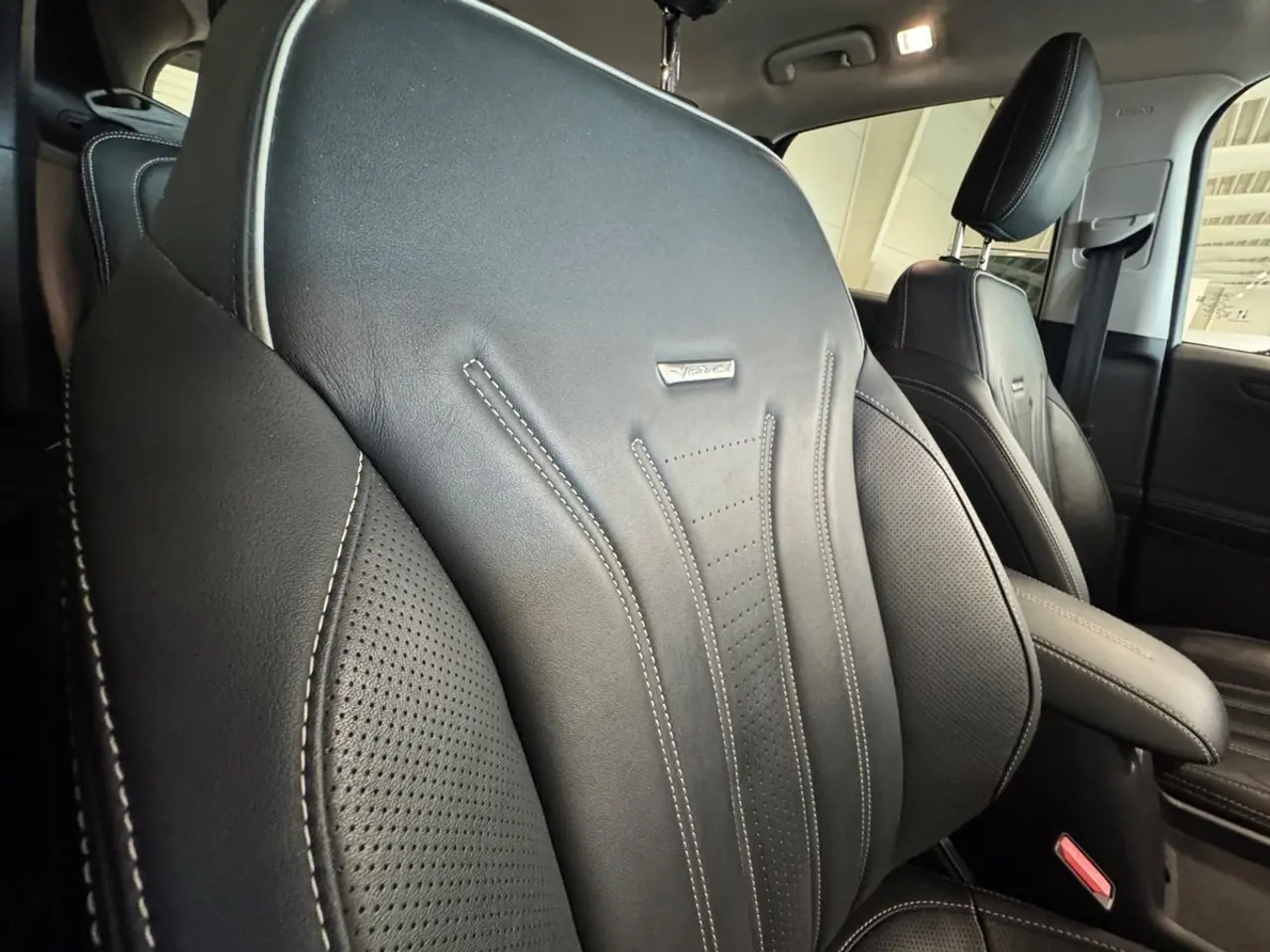 Billede 12 - Ford Kuga 2,5 PHEV Vignale CVT