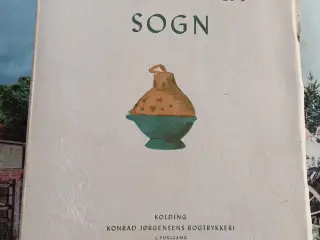 Hornstrup sogn