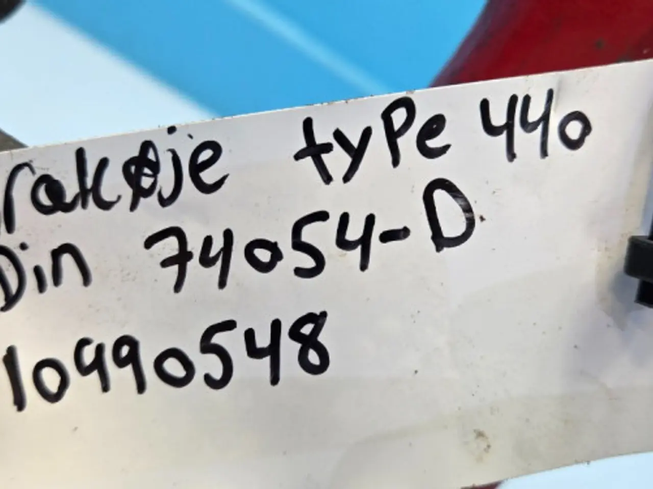 Billede 15 - Trakøje 10990548