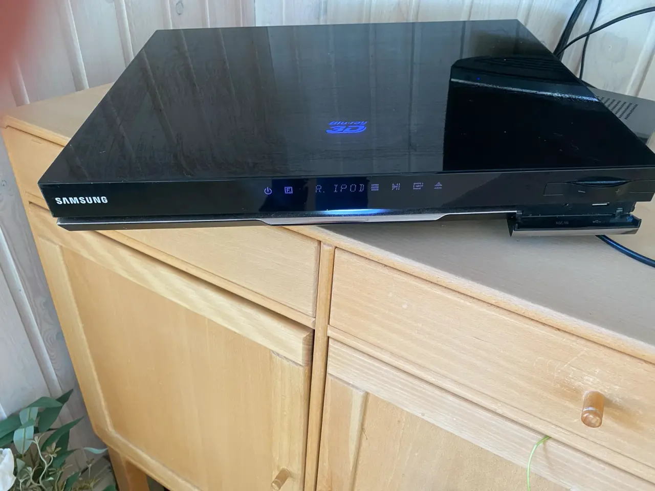 Billede 4 - Samsung lyd anlæg til TV 