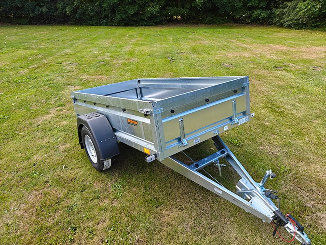 Billede 1 - Neptun GN174 253 Pro