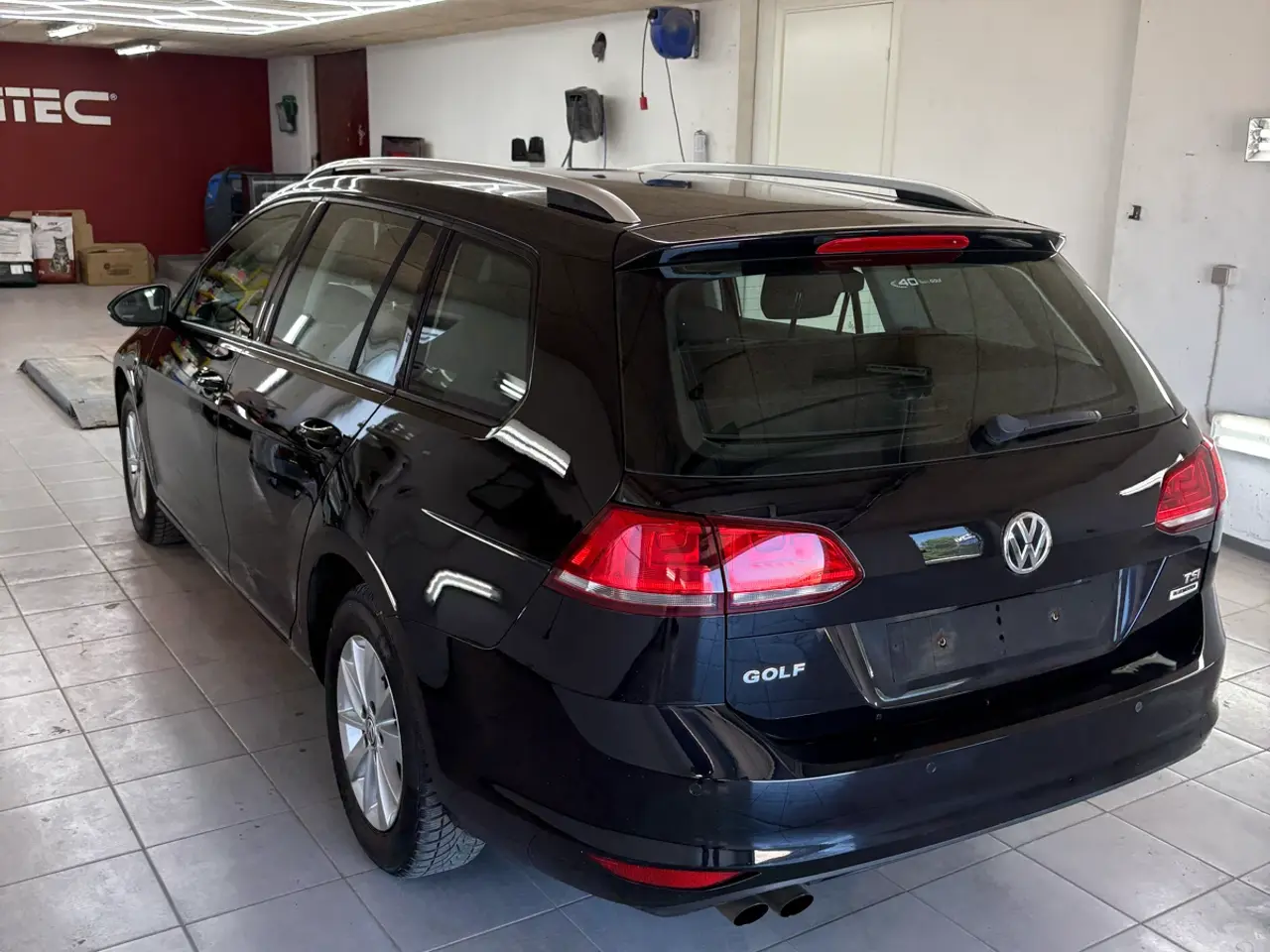 Billede 2 - Golf 7