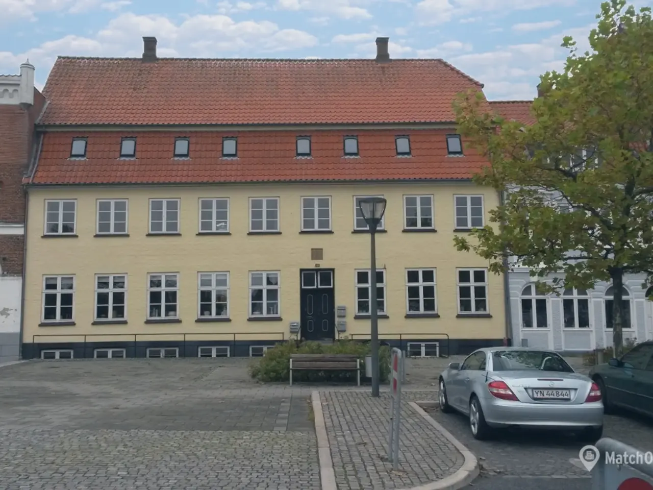 Billede 13 - Kontorlokaler i Nyborg C