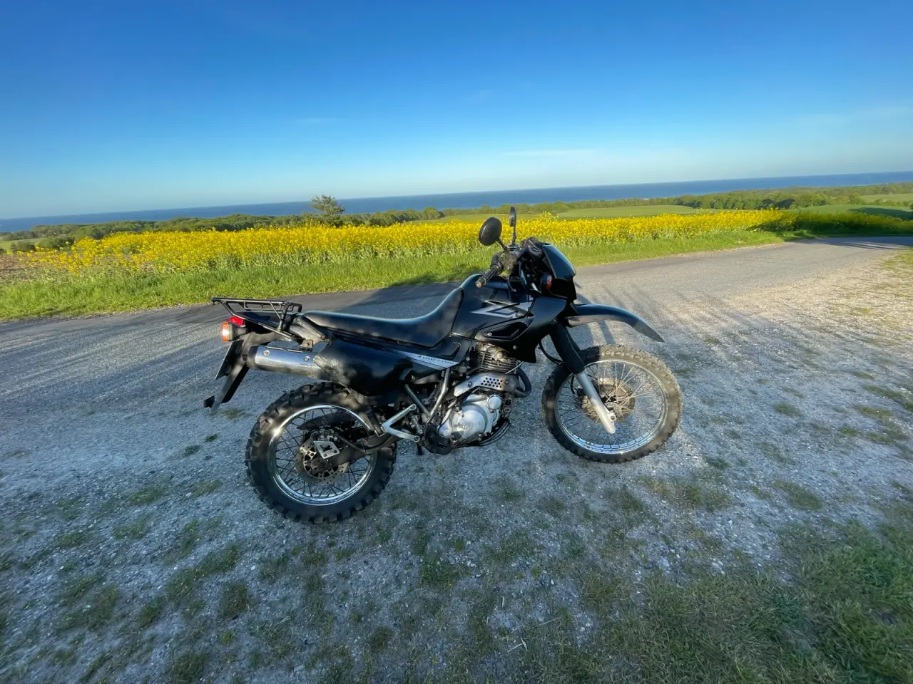 Billede 2 - Xt 600