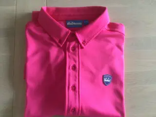 Golf Polo Shirt 3xl - Bunker Mentality