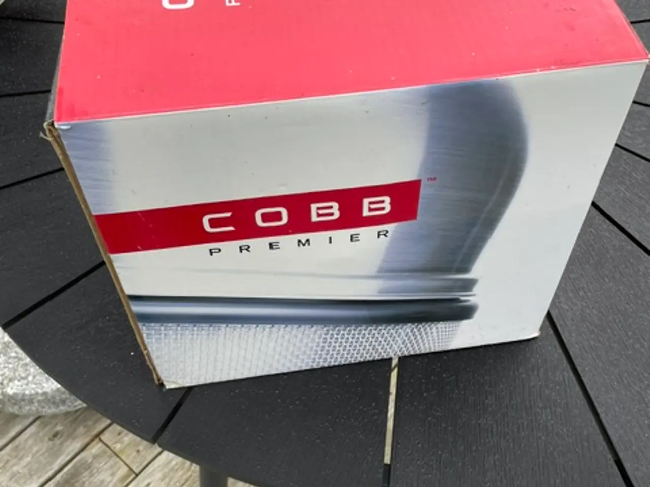 Billede 5 - COBB GRILL