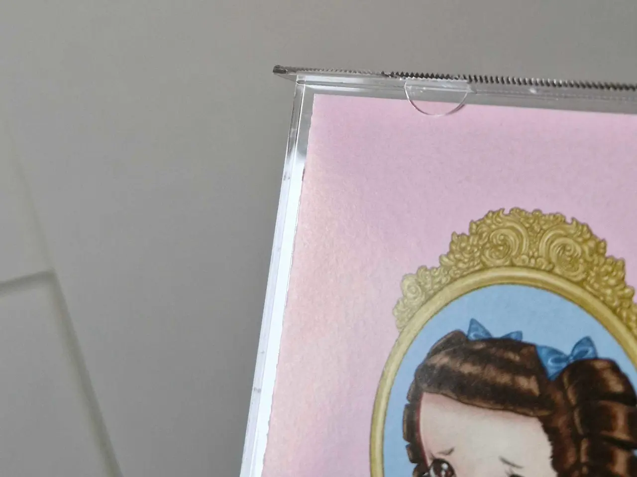Billede 9 - Melanie Martinez - Cry Baby