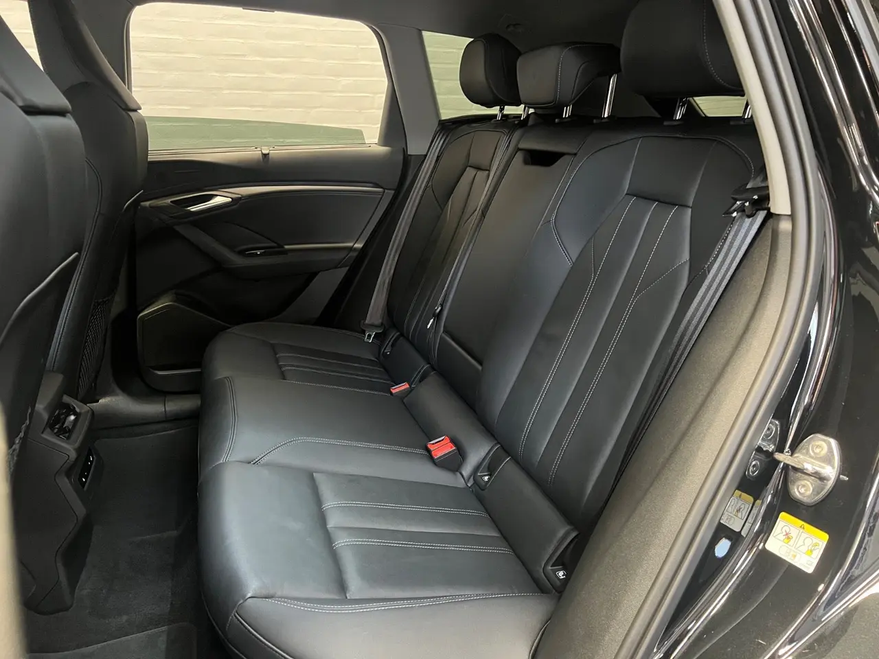 Billede 24 - Audi Q6 e-tron  Progress