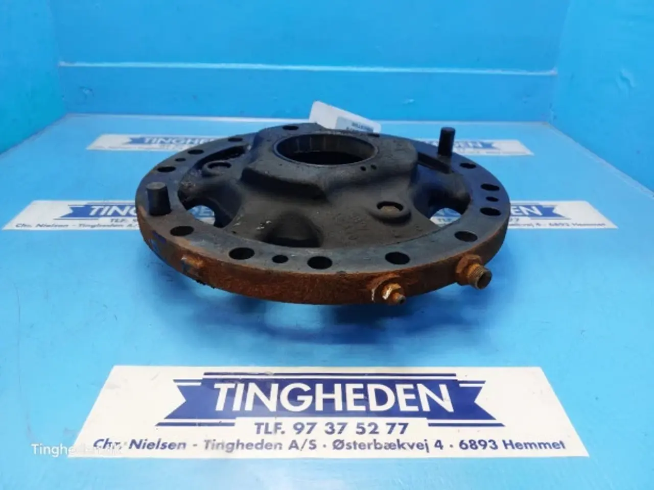 Billede 1 - JCB 413S Bremse Piston 458/M5479