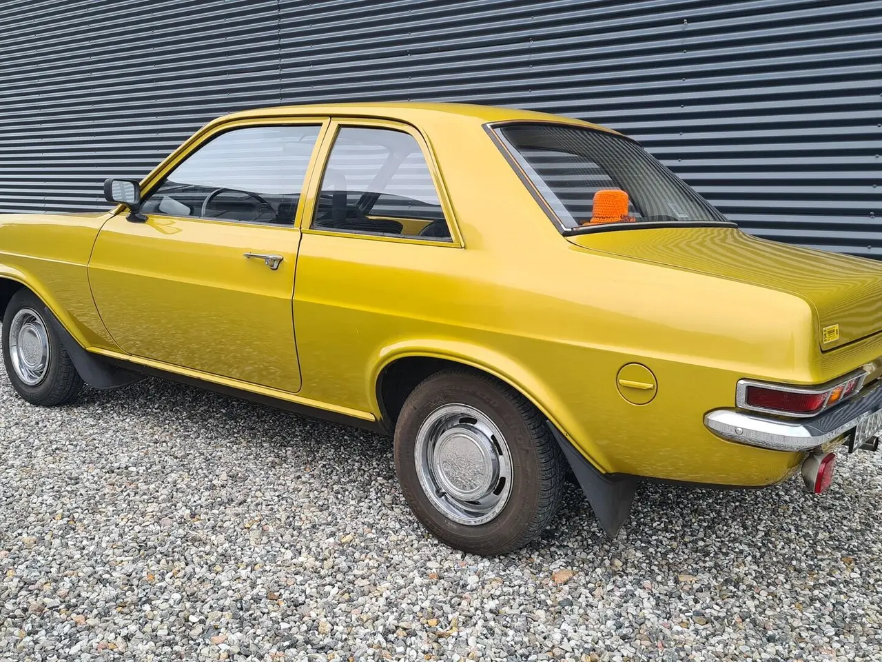 Billede 6 - Vauxhall Viva 1,3 54HK