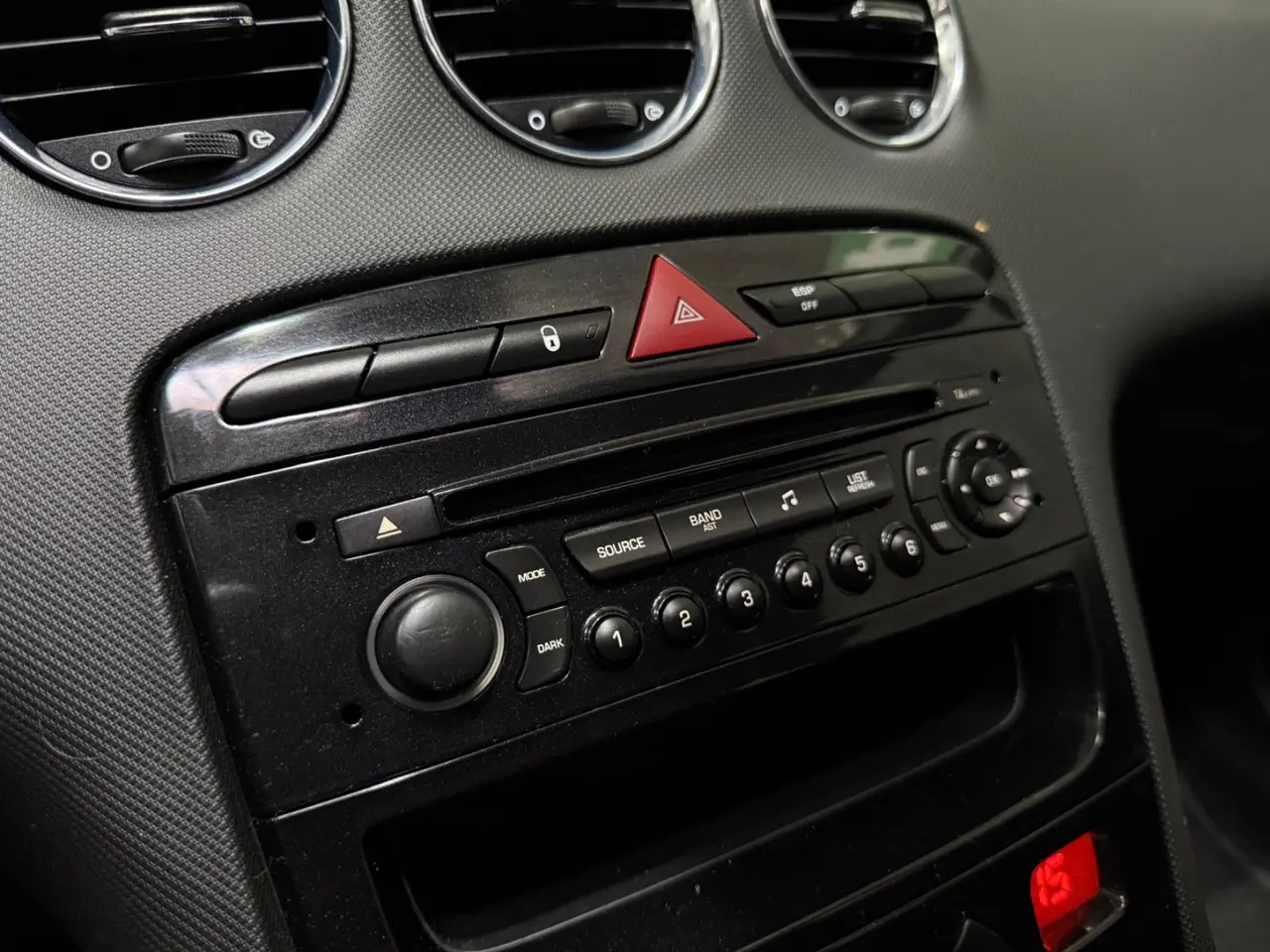 Billede 12 - Peugeot 308 1,6 THP 200 GTi