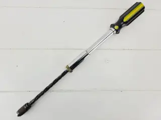 Rubicon 144 - kraftfuld ratchet-skruetrækker