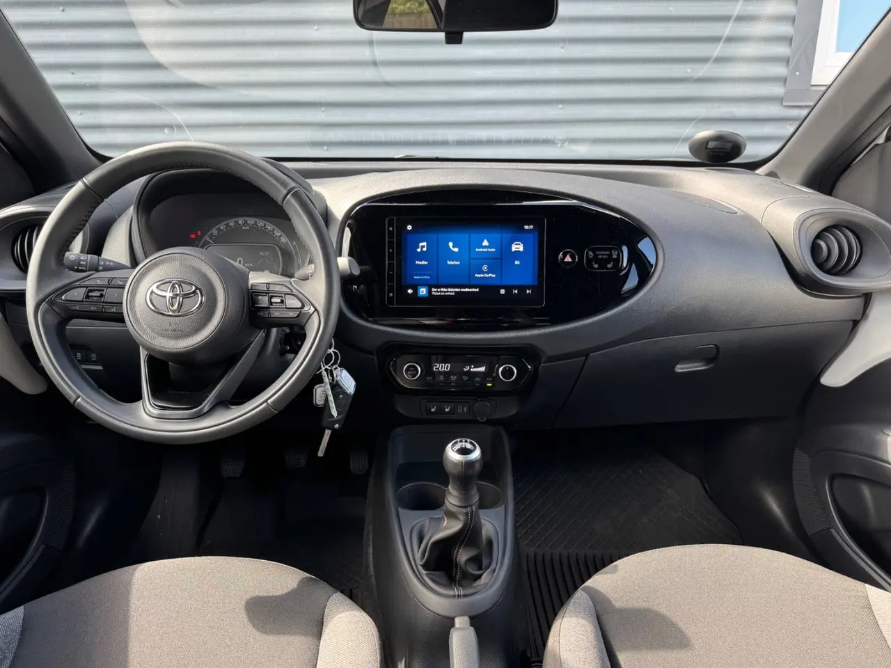 Billede 7 - Toyota Aygo X 1,0 Active