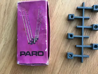 Retro lysestager Paro Design Denmark