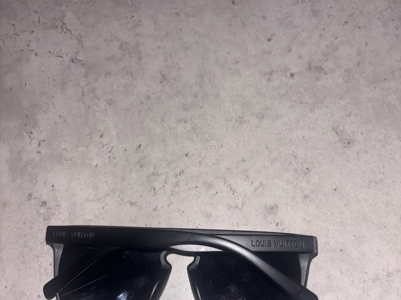 Billede 4 - Louis Vuitton unisex solbriller sort