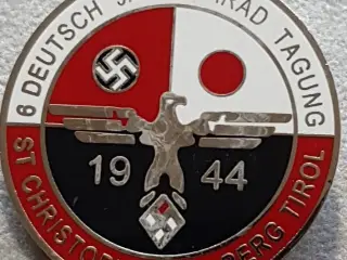Tyskland 2. verdenskrig 1944