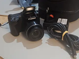CANON POWER SHOT SX423 IS