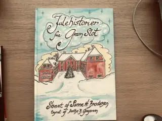 Julehistorier fra Gram Slot