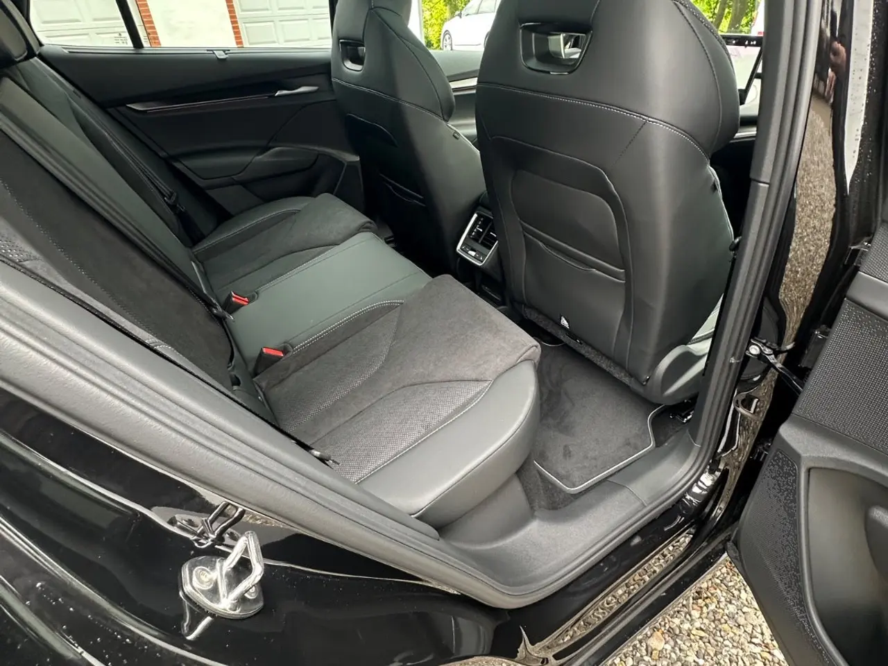 Billede 11 - Skoda Enyaq 85 iV Sportline Maxx