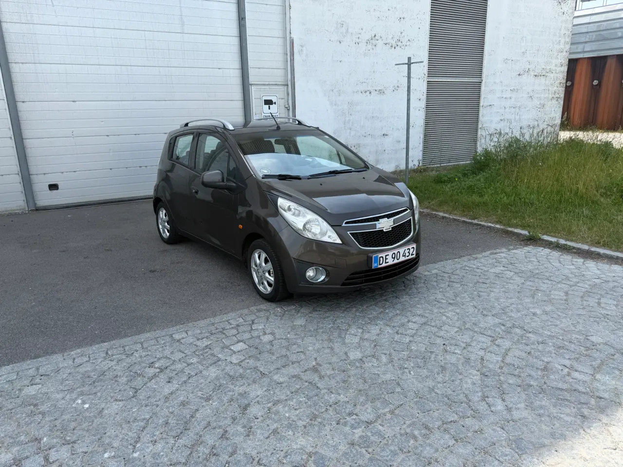 Billede 1 - Chevrolet spark