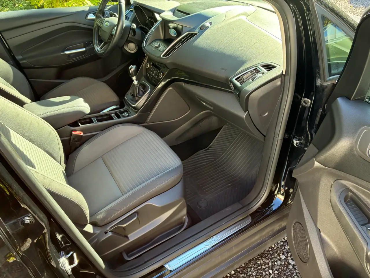 Billede 6 - Ford C-Max - 2017 - lav km