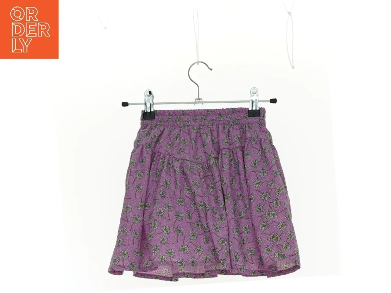 Billede 2 - Shorts fra Zara (str. 128 cm)