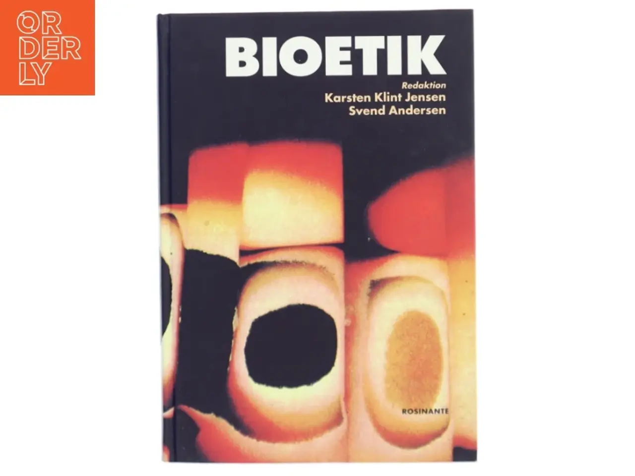 Billede 1 - Bioetik (Bog)