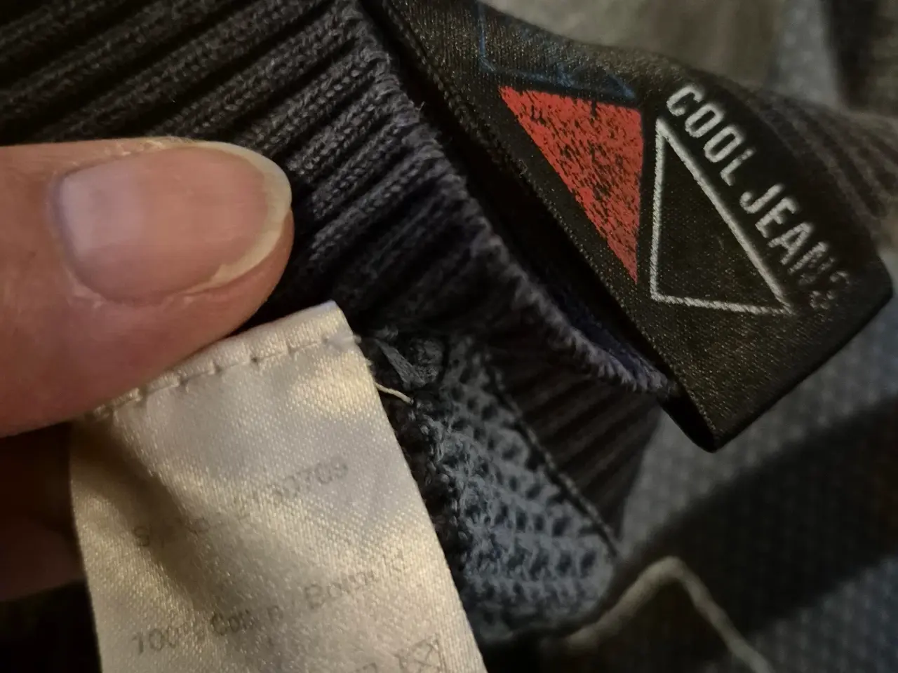 Billede 4 - Hound zip trøje