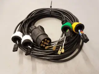 Ledningsnet Neptun GN023 / GN126 / GN078 / GN079