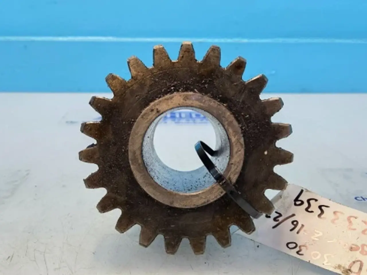 Billede 11 - John Deere 3030 Gear R33339