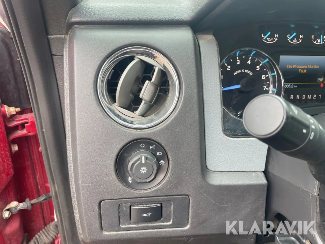 Billede 12 - Varebil Ford F150XLT
