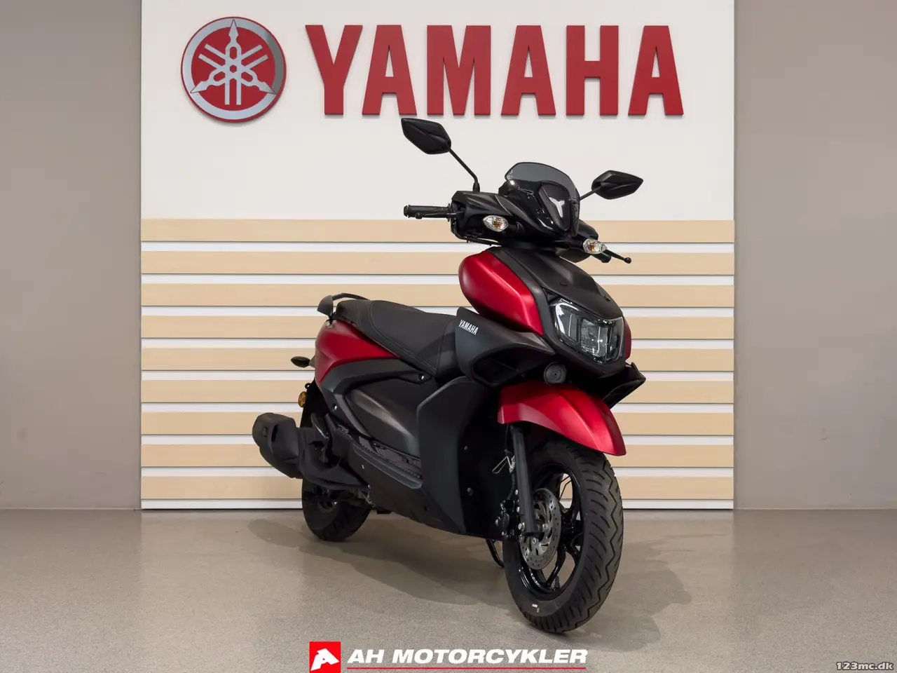 Billede 3 - Yamaha RayZR
