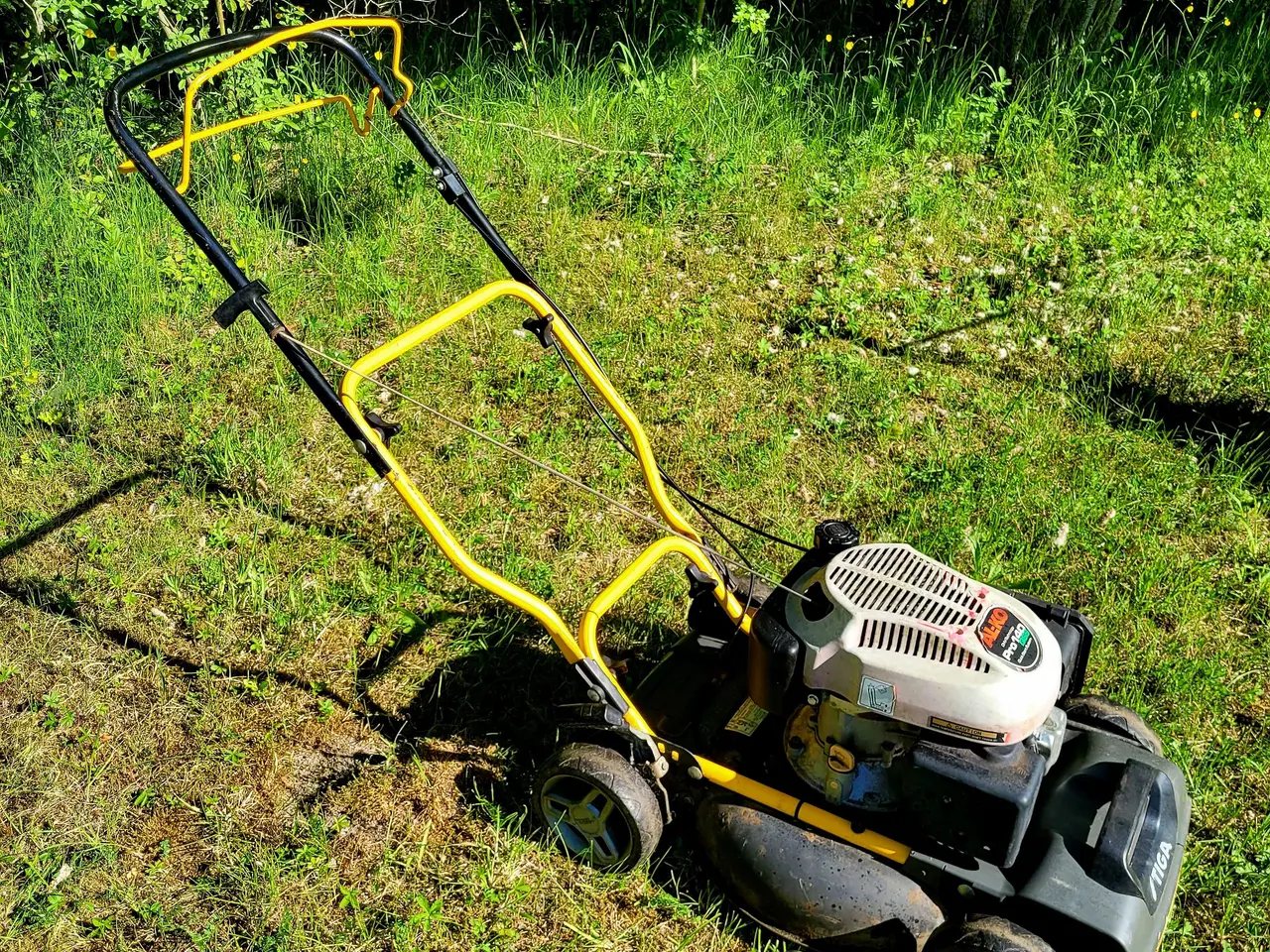 Billede 2 - Stiga Multiclip