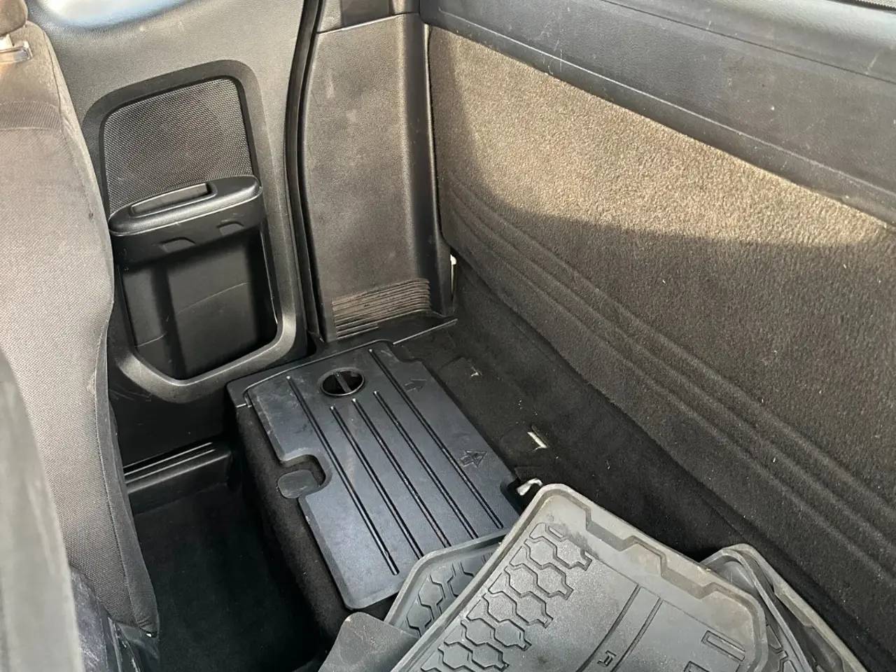 Billede 12 - Ford Ranger 2,0 EcoBlue XL Rap Cab 4d