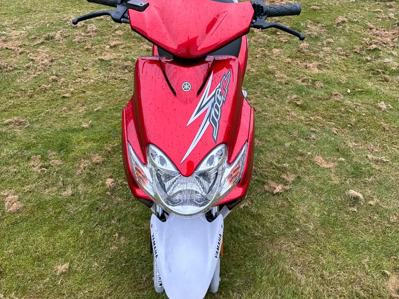Billede 11 - Yamaha Jog R