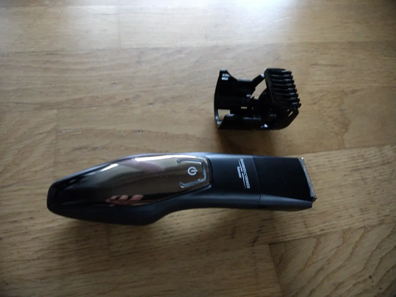Billede 3 - Skægtrimmer Beurer HR4000