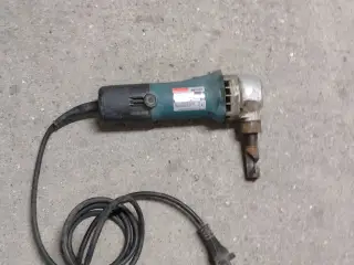 Pladeklipper